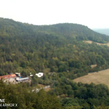 Σπίτι διακοπών Monteurwohnung - Berghuette - Kek3 - Keine Touristen Bad Blankenburg