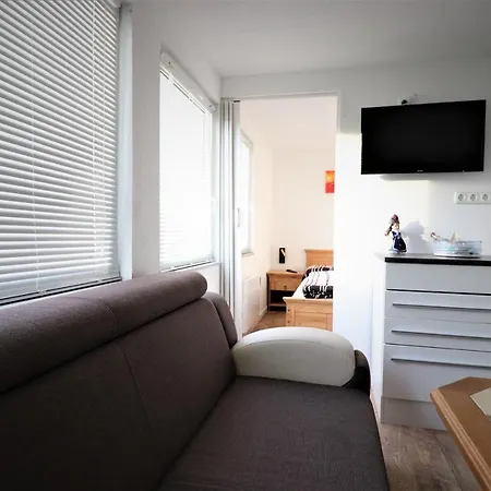 Σπίτι διακοπών Monteurwohnung - Berghuette - Kek3 - Keine Touristen *