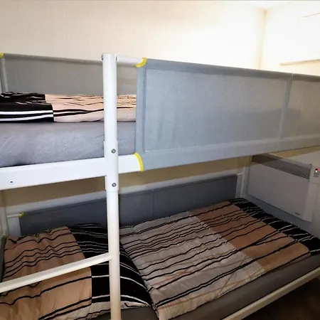 Monteurwohnung - Berghuette - Kek3 - Keine Touristen Σπίτι διακοπών Bad Blankenburg