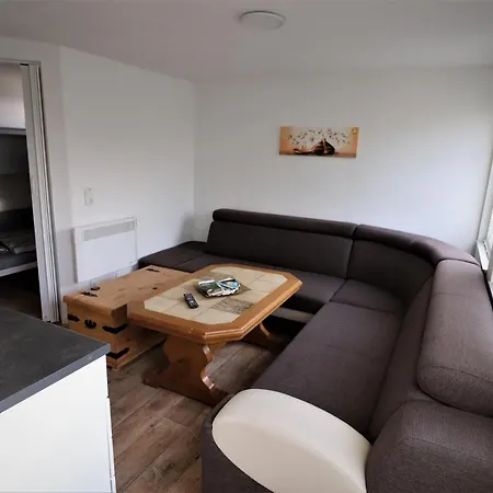 Monteurwohnung - Berghuette - Kek3 - Keine Touristen