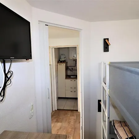 Monteurwohnung - Berghuette - Kek3 - Keine Touristen