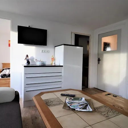 Σπίτι διακοπών Monteurwohnung - Berghuette - Kek3 - Keine Touristen *