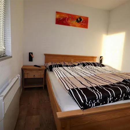 Σπίτι διακοπών Monteurwohnung - Berghuette - Kek3 - Keine Touristen
