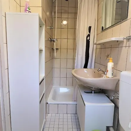 Σπίτι διακοπών Monteurwohnung - Berghuette - Kek3 - Keine Touristen
