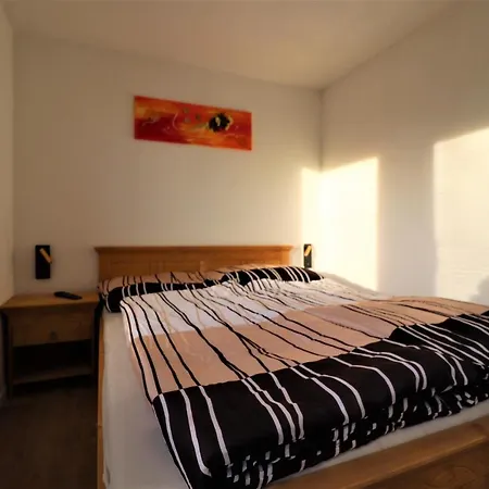 Monteurwohnung - Berghuette - Kek3 - Keine Touristen Σπίτι διακοπών Bad Blankenburg
